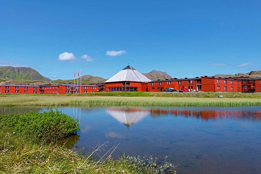 SCANDIC NORDKAPP Hotel (Honningsvag, Norvegia): Prezzi 2020 e recensioni