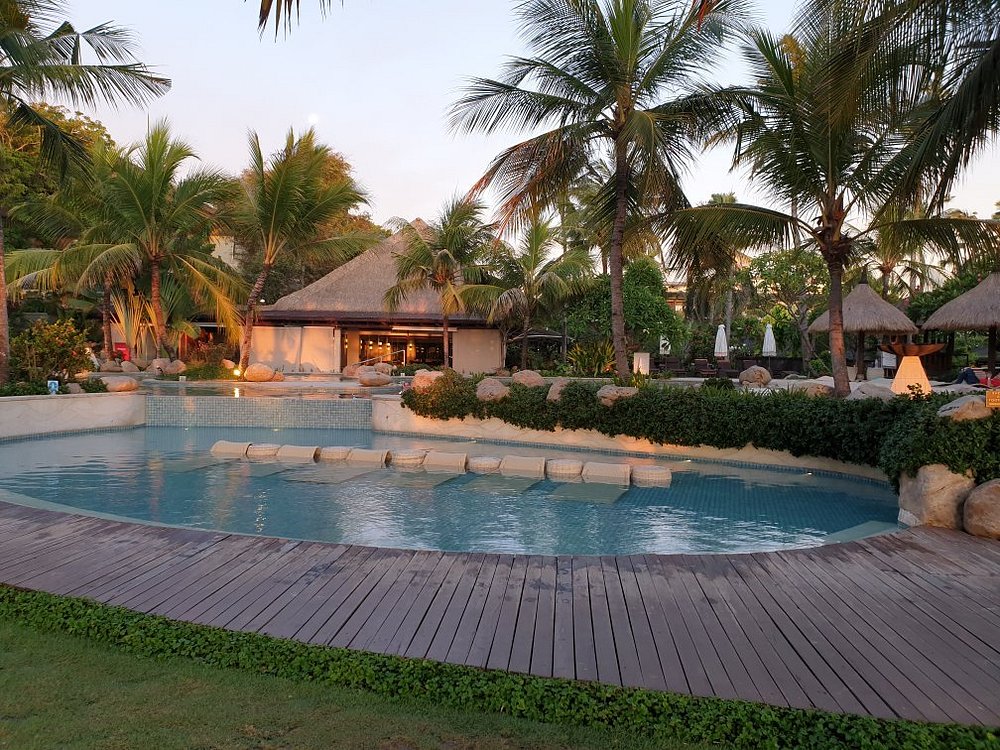 Bali Mandira Beach Resort &amp; Spa, hotel di Legian