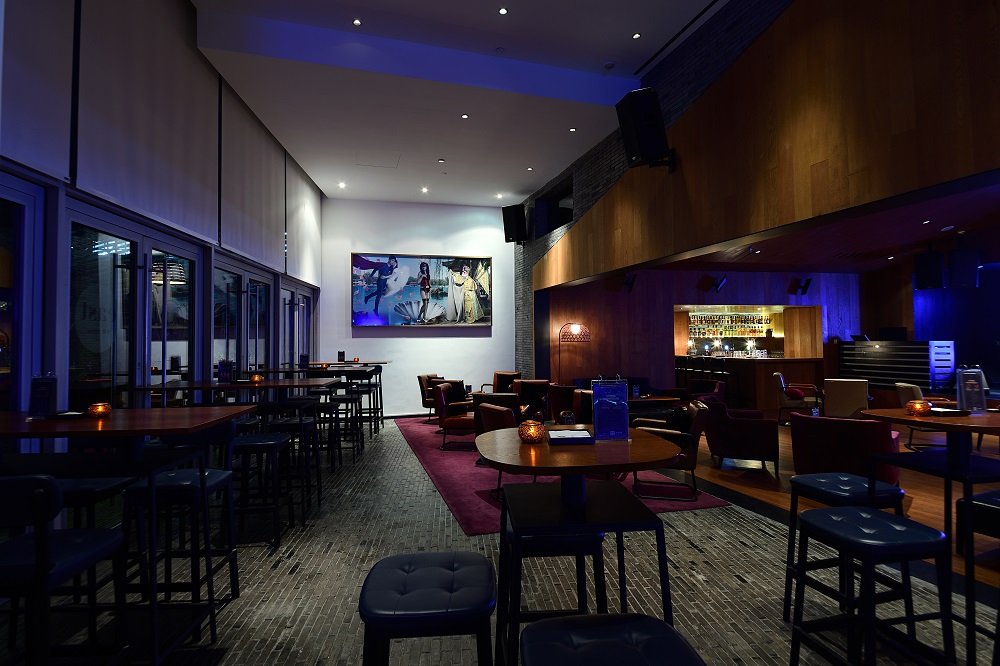 Hotel photo 52 of EAST Beijing.