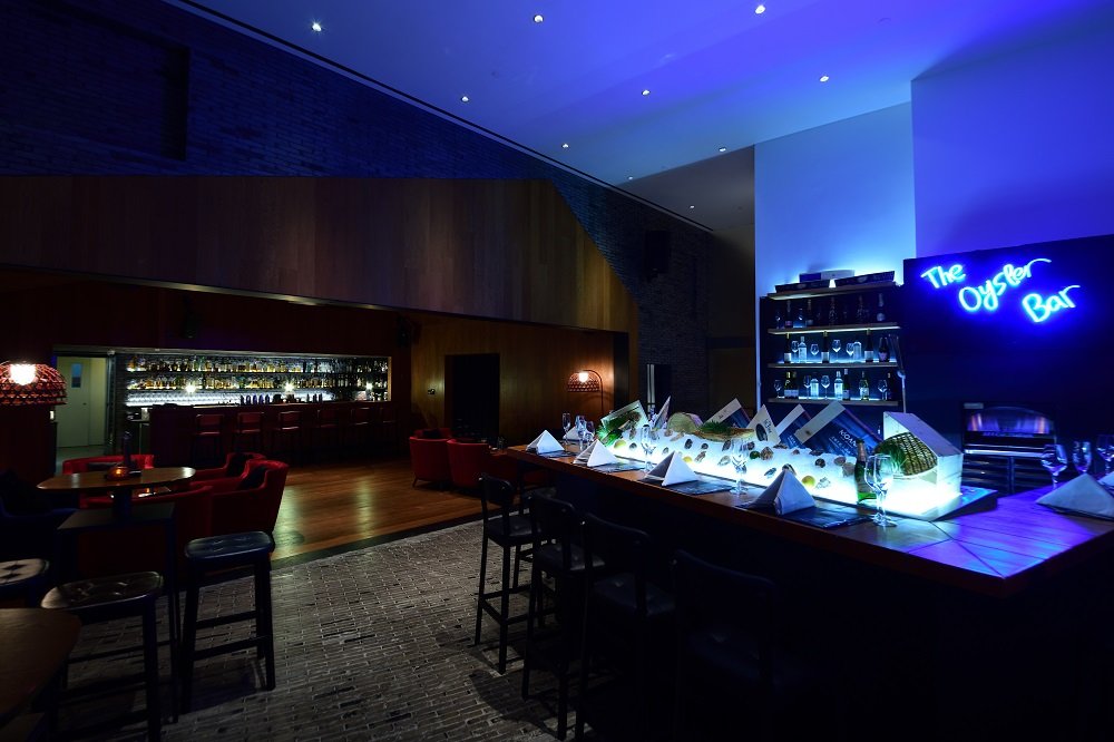 Hotel photo 40 of EAST Beijing.