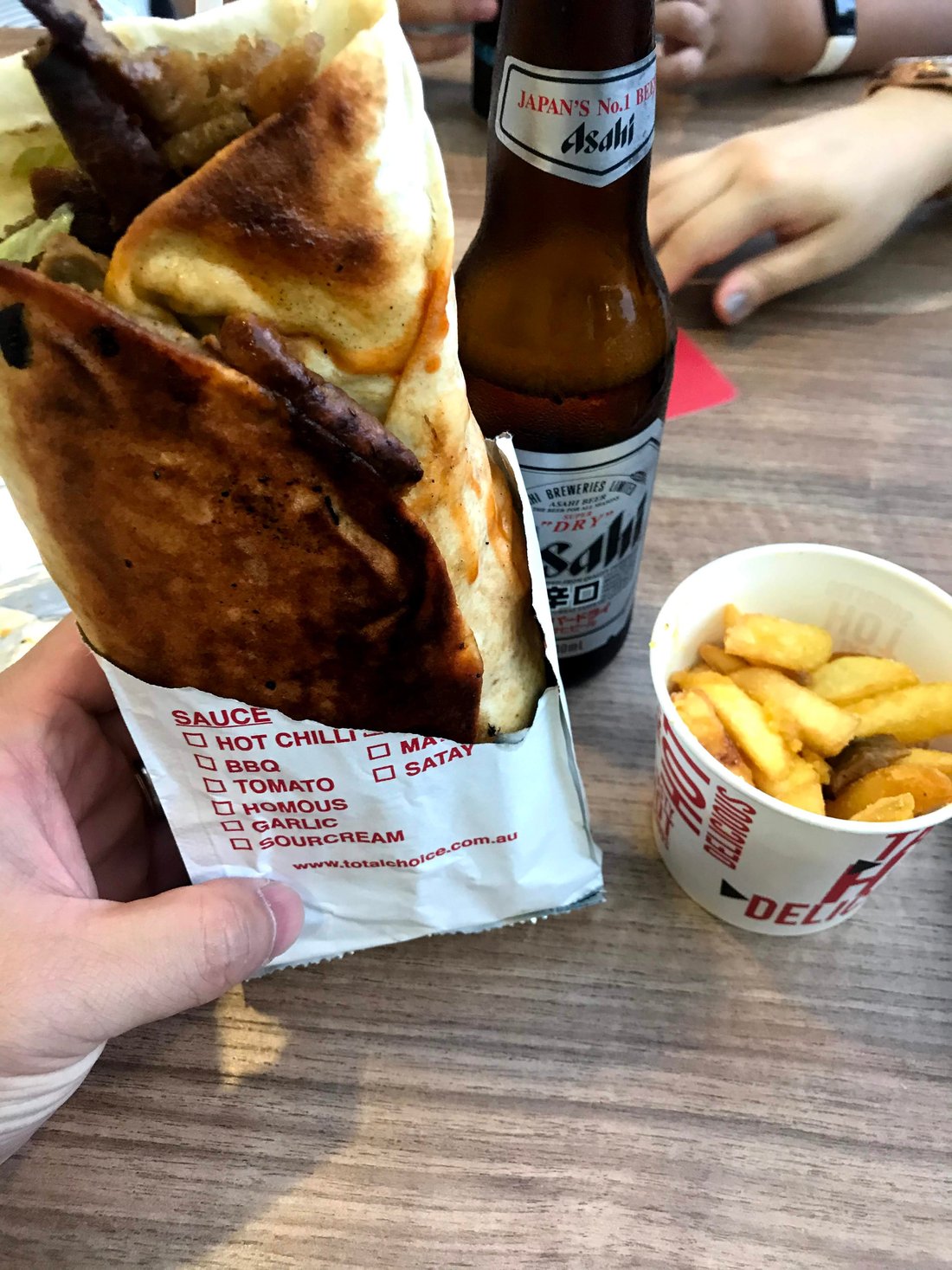 OZI KEBABS, Gold Coast Photos & Restaurant Reviews Order Online Food Delivery Tripadvisor