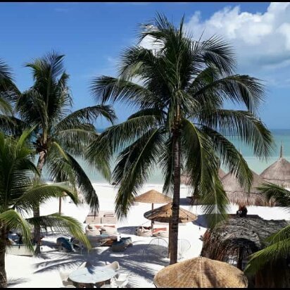 HOTEL AK'NA HOLBOX - Updated 2024 Prices, Reviews (Mexico)