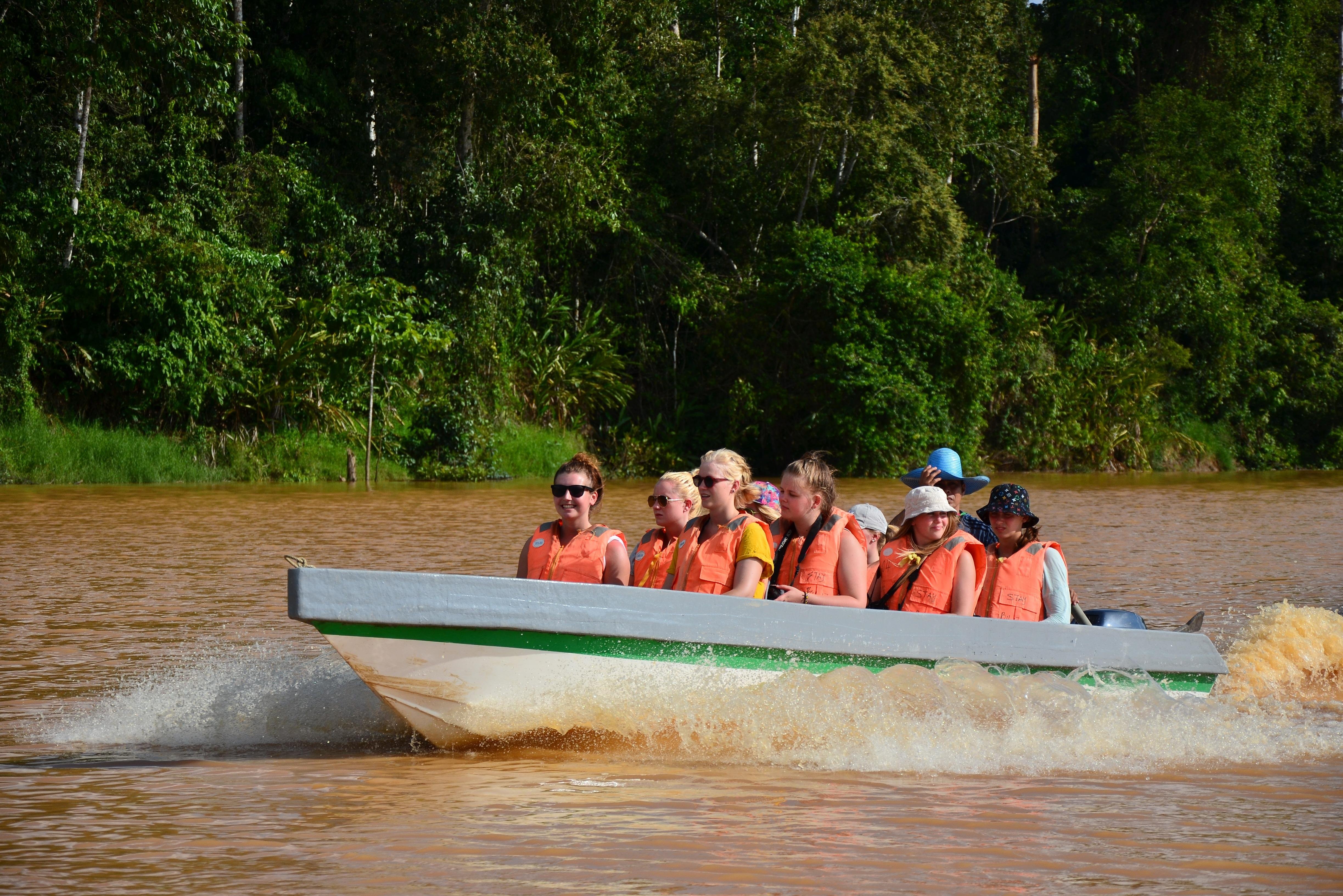 Borneo Beyond Adventure (Kota Kinabalu) - All You Need To Know BEFORE ...