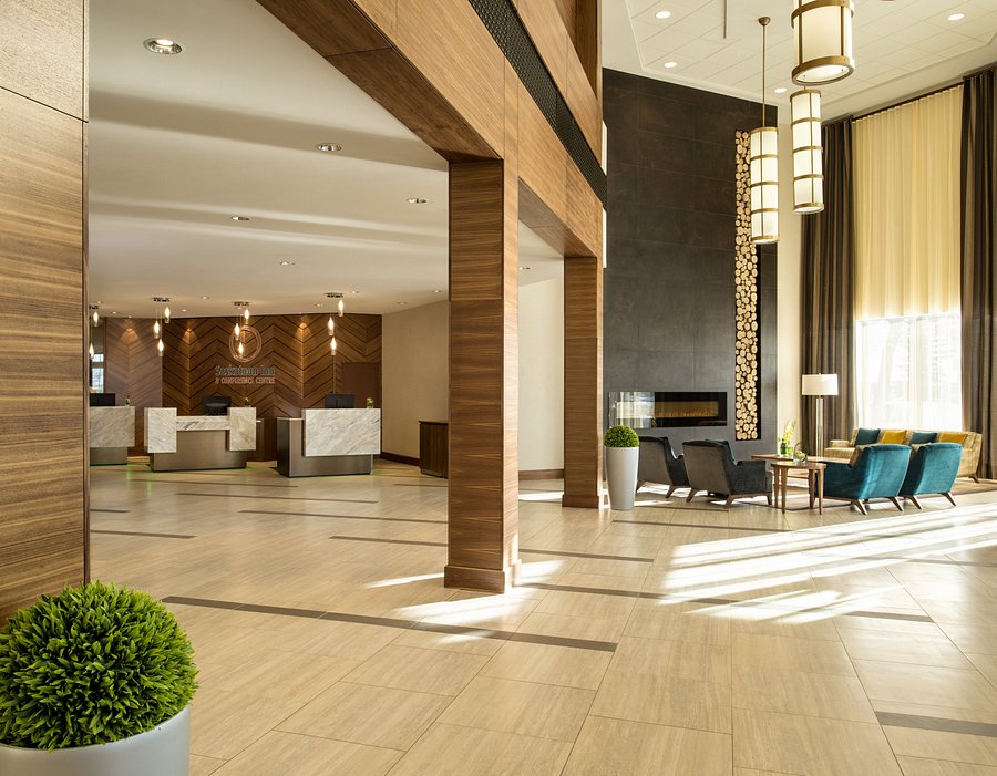 Saskatoon Inn and Conference Centre (C̶$̶1̶1̶8̶) C$88 - UPDATED 2021 ...