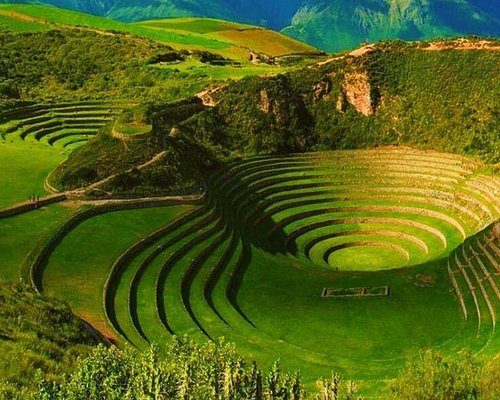 daily tours cusco
