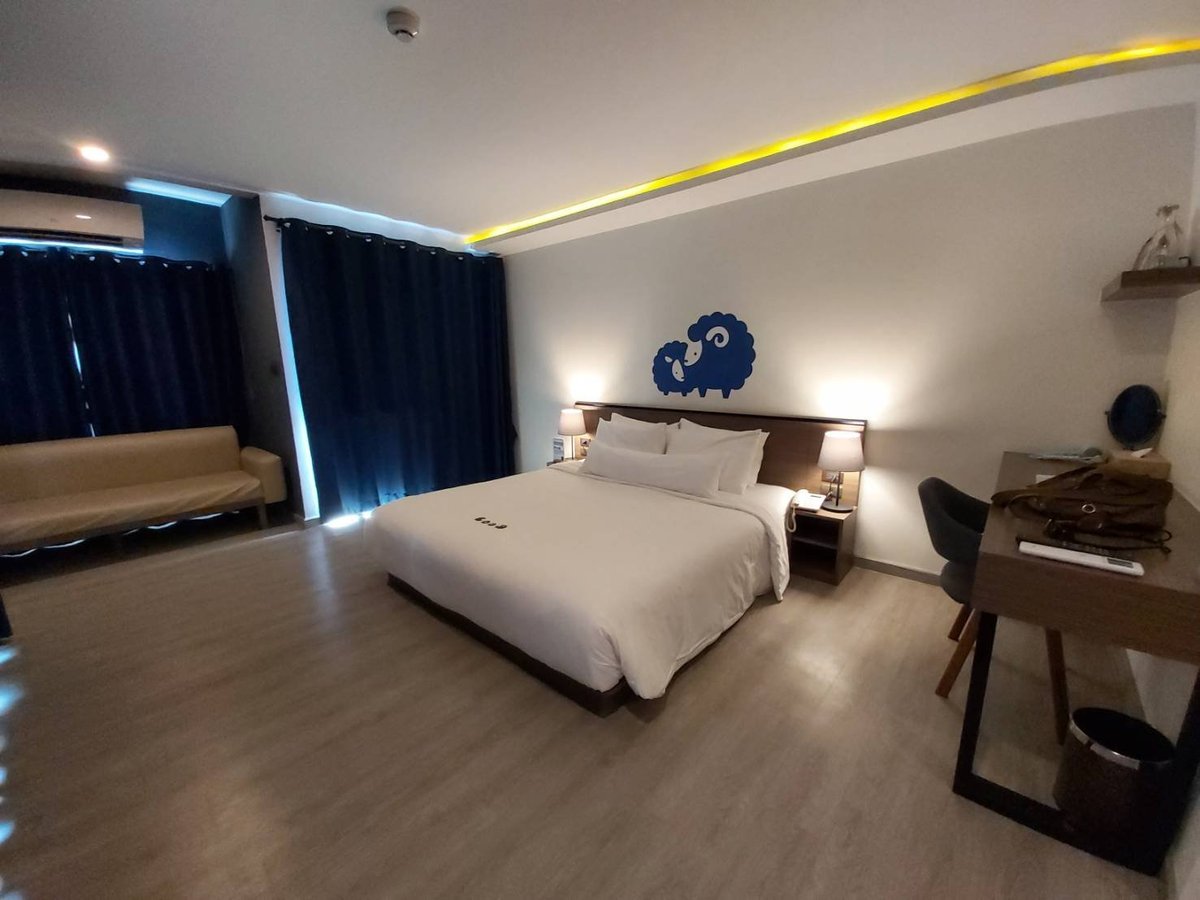 KOKOTEL CHIANG MAI NIMMAN $50 - Prices & Hotel Reviews - Thailand