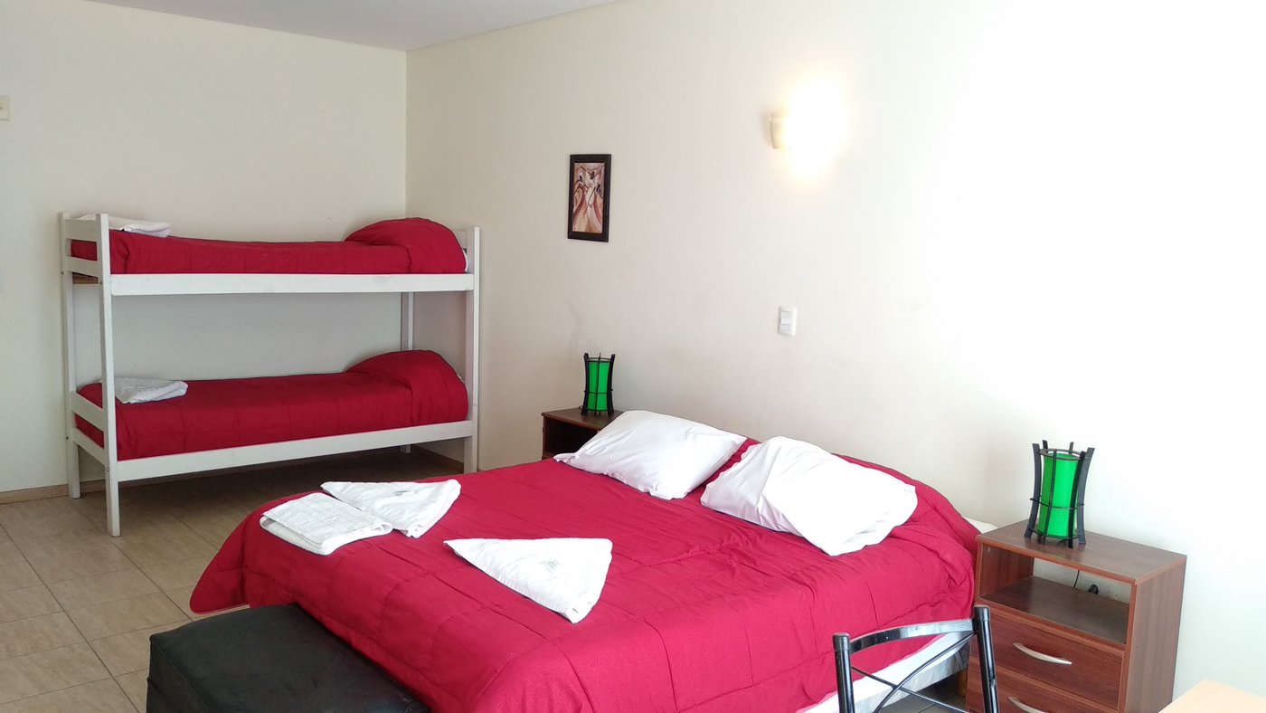 DIEZ APART HOTEL - Updated 2024 Prices, Reviews, and Photos