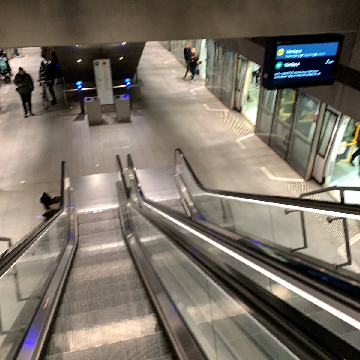 Metroselskabet (Copenhagen) - All You Need to Know BEFORE You Go