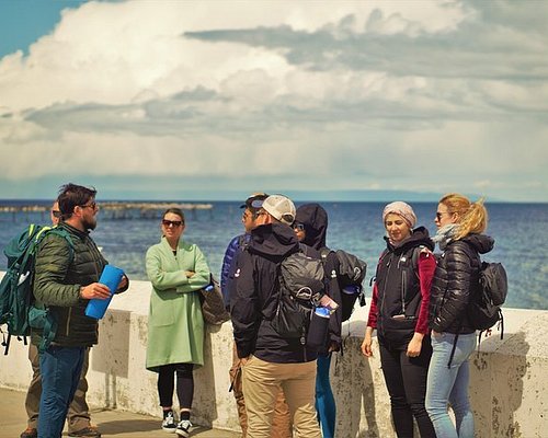 punta arenas free tour