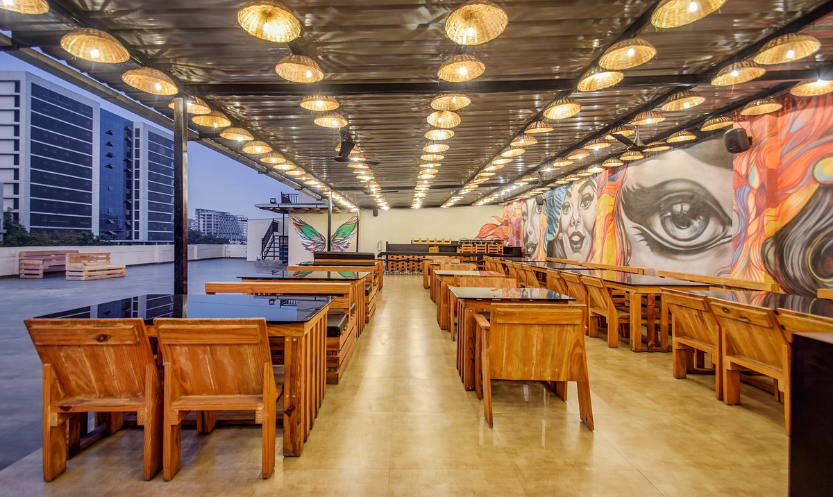 Review - Review of Ramada By Wyndham Ahmedabad, Ahmedabad - Tripadvisor