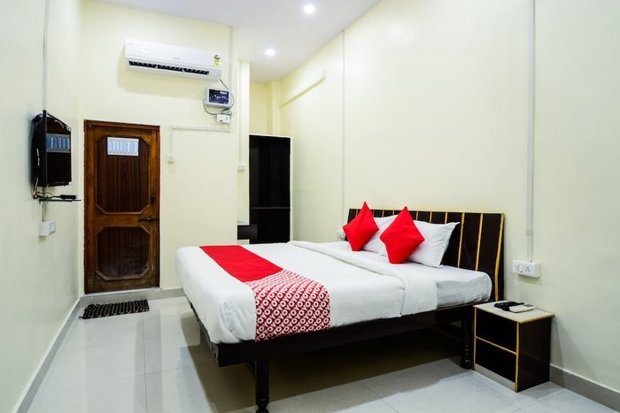 OYO 30000 HOTEL PANGHAT - Prices & Reviews (Kota, India)