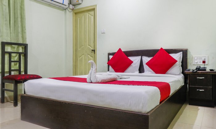 SMILESTAY BNS LODGE - Bengaluru Hotel Prices & Reviews