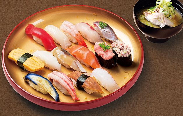 すし食いねぇ!金沢高柳店 (金沢市) 最新のレストランの口コミ すし食いねぇ!金沢高柳店 (金沢市) 最新のレストランの口コミ