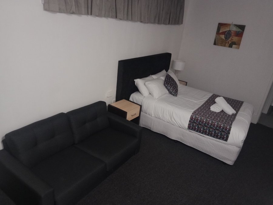 Parkside Inn Motel Prices Reviews Kingsbury Australia Tripadvisor