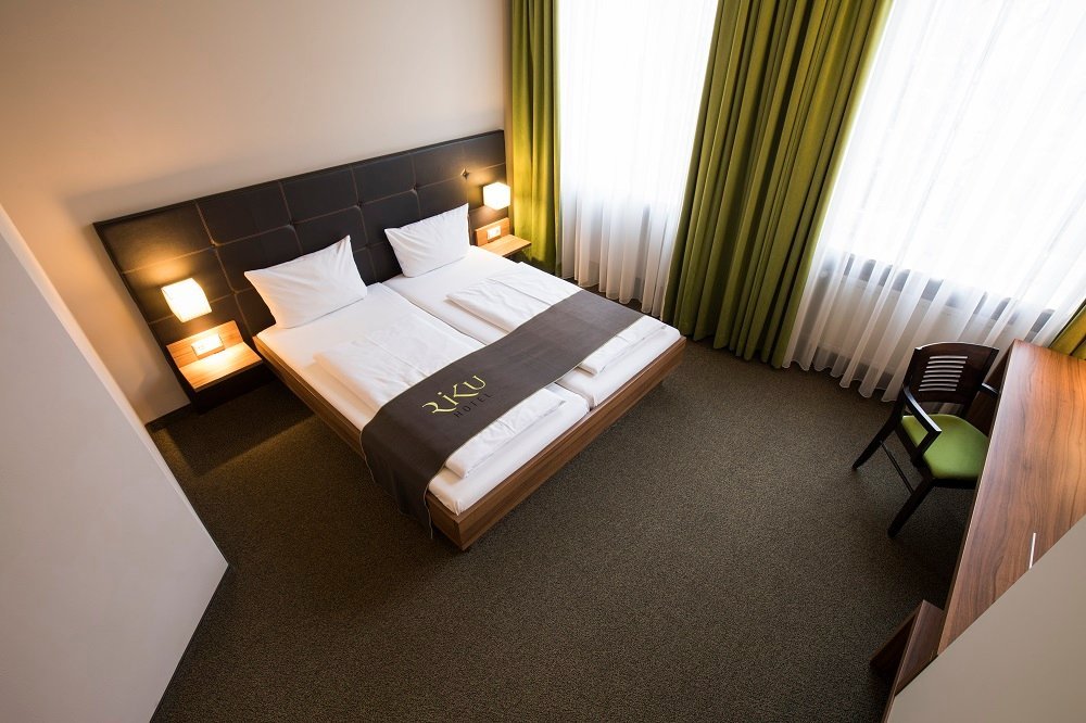 RIKU HOTEL NEU-ULM (Germania): Prezzi E Recensioni (2024)