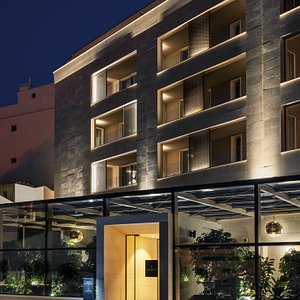 La Suite Matera Hotel &amp; Spa, hotel in Matera