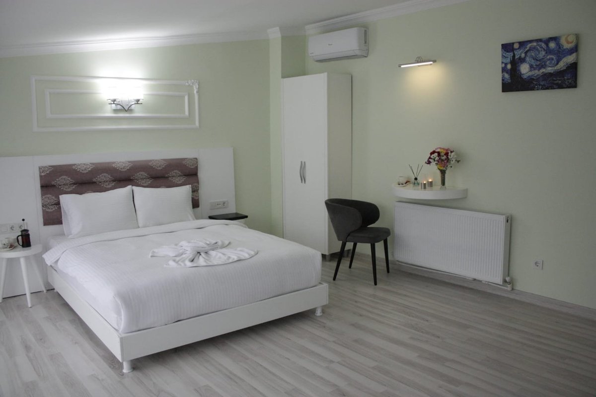 THE WOLF HOTEL $56 ($̶8̶2̶) - Prices & Reviews - Istanbul, Turkey