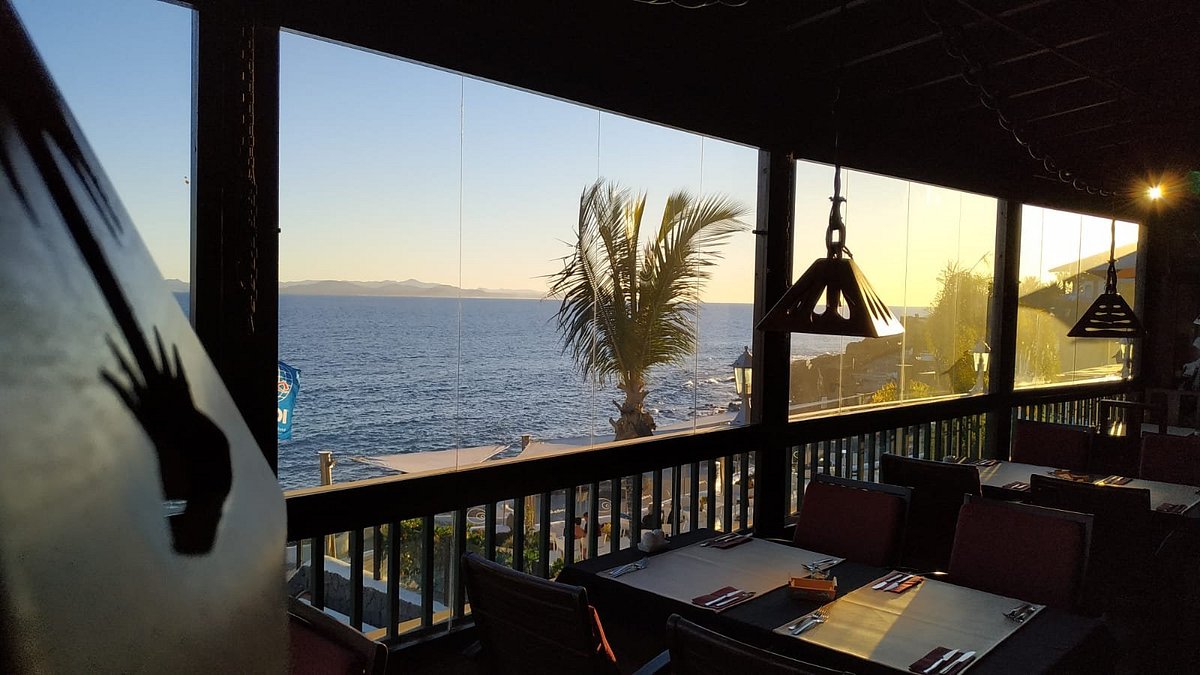 EL ARGENTINO, Playa Blanca - Restaurant Reviews, Photos & Phone Number -  Tripadvisor