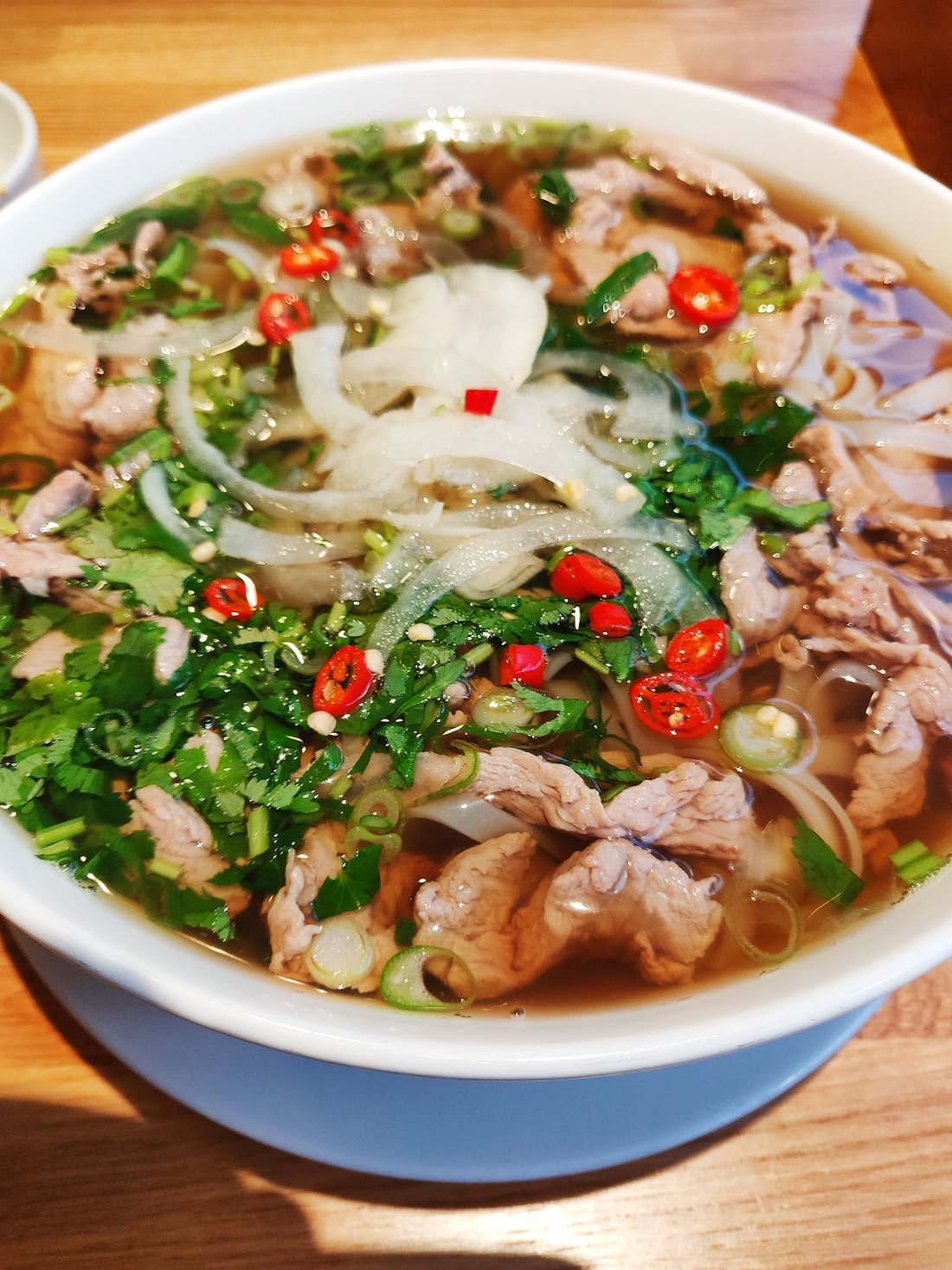 Pho Viet, Хельсинки - фото ресторана - Tripadvisor