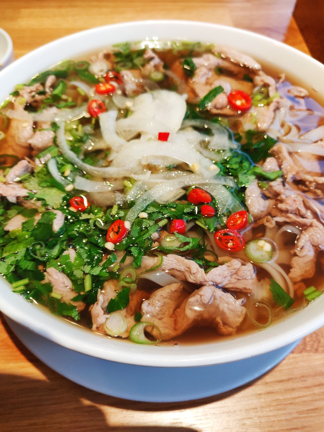 Pho Viet, Хельсинки - фото ресторана - Tripadvisor