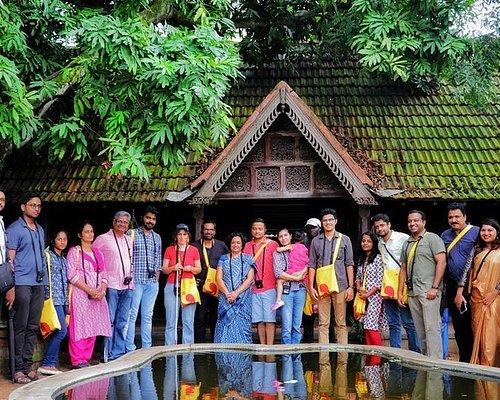 trivandrum tour package