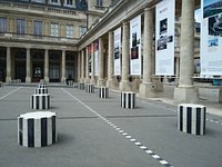 Domaine National du Palais-Royal - O que saber antes de ir (ATUALIZADO 2024)