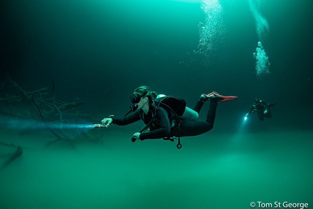 koox diving tulum