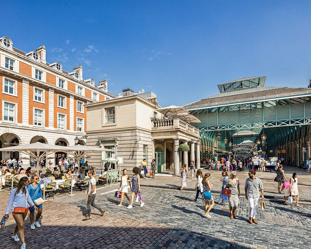 The 10 Best London Flea And Street Markets Tripadvisor