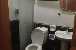 Ванная комната