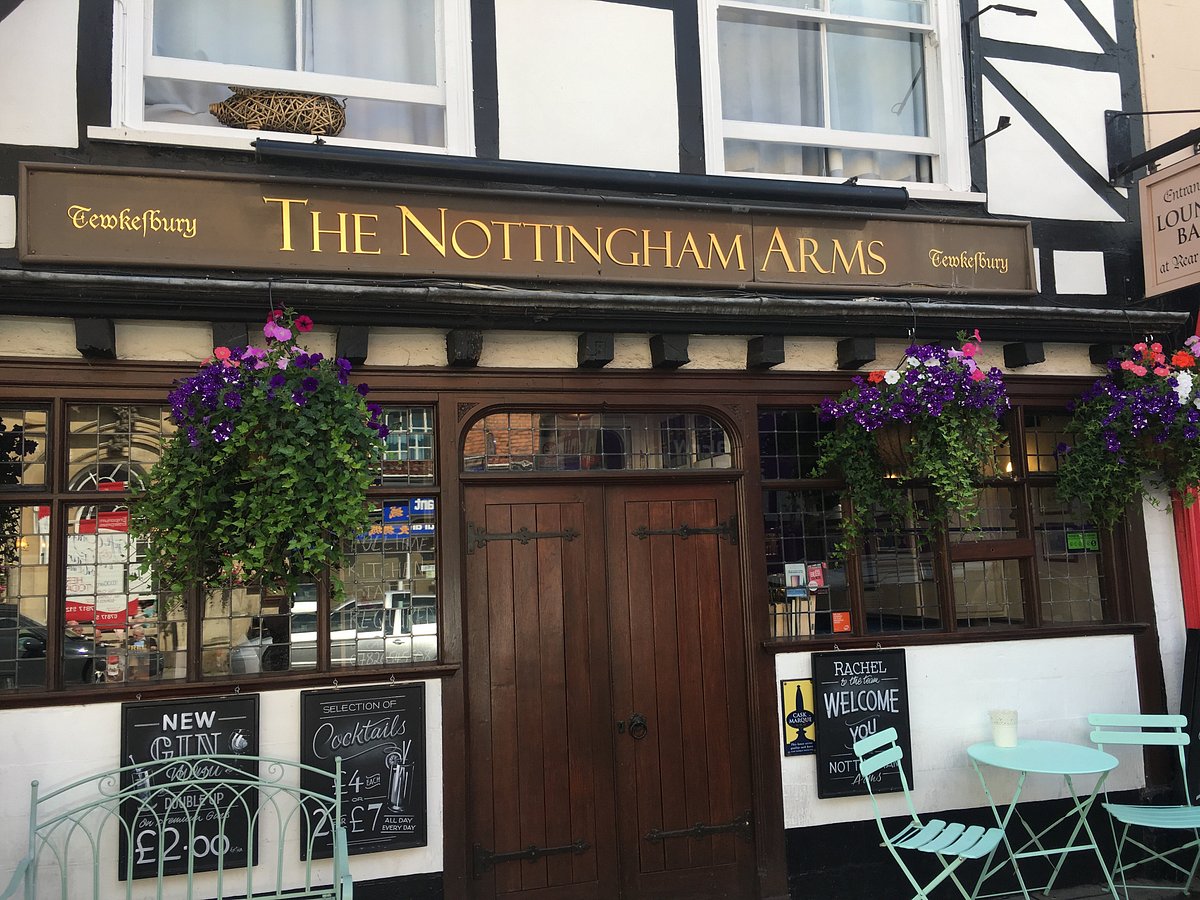 NOTTINGHAM ARMS, Tewkesbury - Updated 2024 Restaurant Reviews, Photos &  Phone Number - Tripadvisor