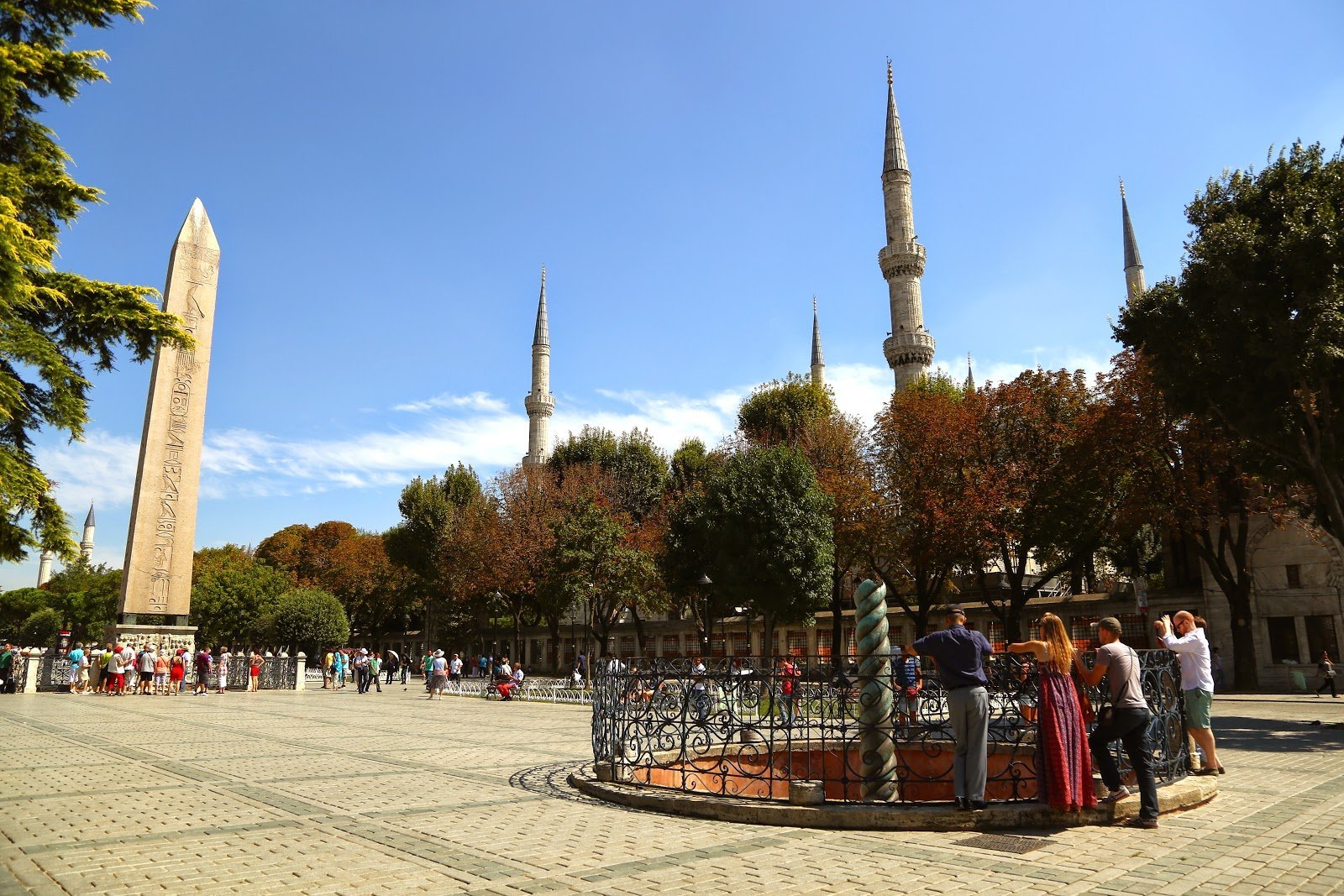 Local Tour Guide Istanbul - All You Need to Know BEFORE You Go (2024)