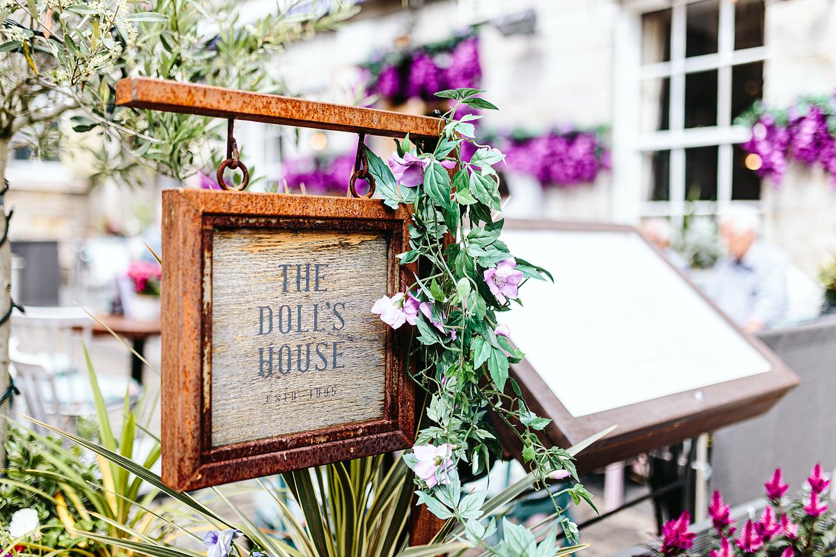 THE 10 BEST Restaurants in St. Andrews Updated February 2024