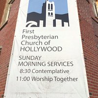 Welcomes one and all
