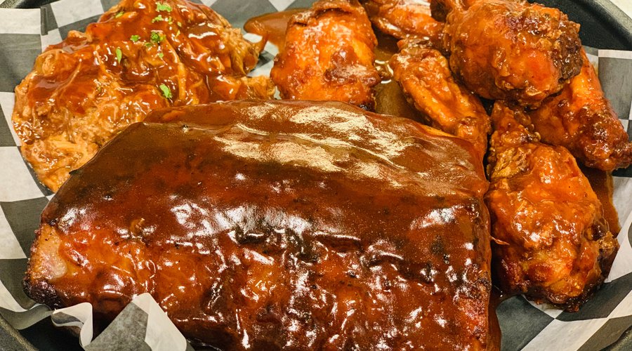Mojo's Pub-N-Grill
