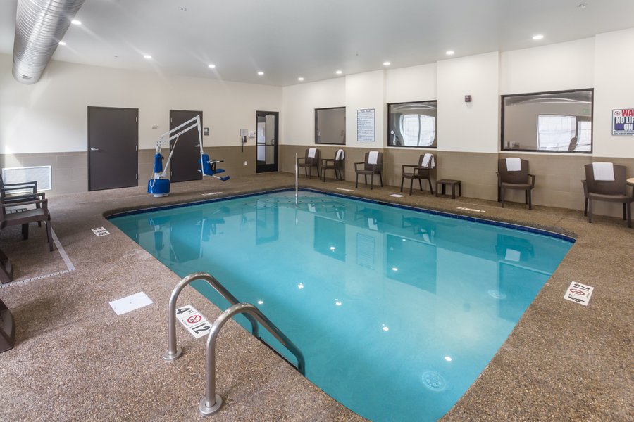 MAINSTAY SUITES LOGAN OHIO-HOCKING HILLS $110 ($̶1̶2̶9̶) - Updated 2020 ...