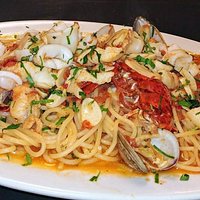 Zuppa di Pesce