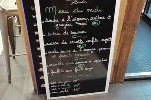 Menù