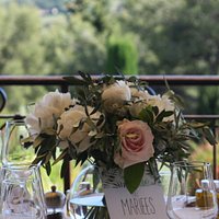 Mariage au carpe diem