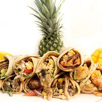 So many flavors, don't be afraid to try more than one!