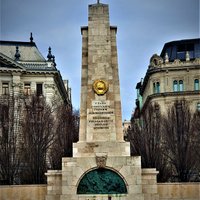 Soviet Heroic Memorial (Budapest) - All You Need to Know BEFORE You Go