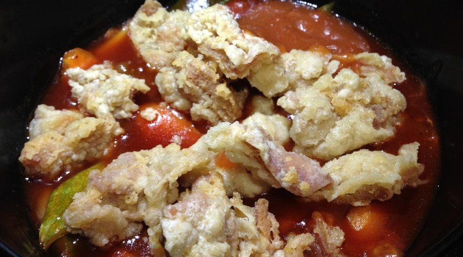 Ayam Kuluyuk