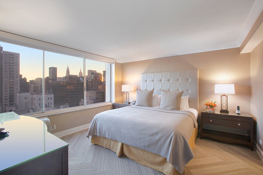 SUTTON COURT HOTEL RESIDENCES - Prices & Reviews (New York City)