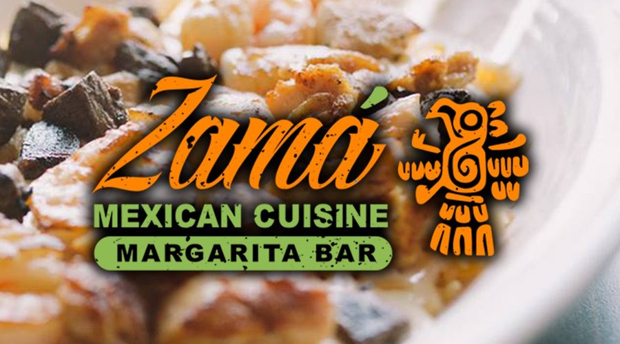 Zama Mexican Cuisine