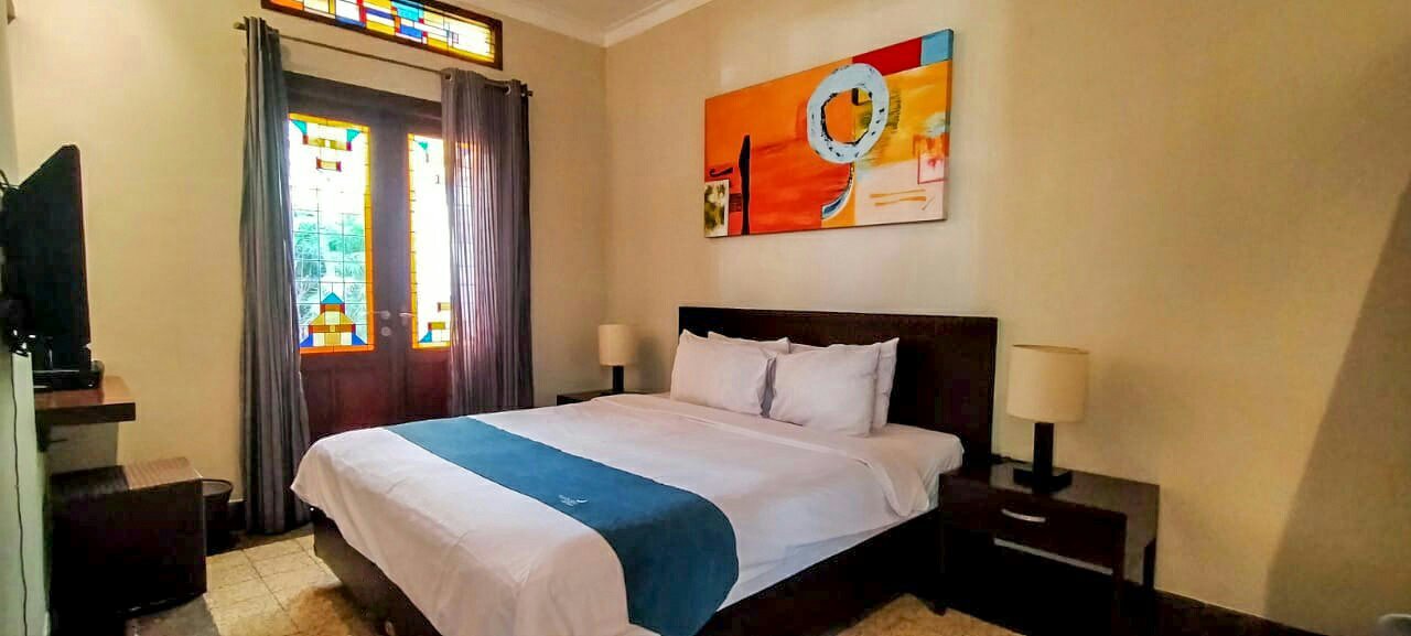 Hotel photo 13 of ZEN Premium Merbabu Malang.