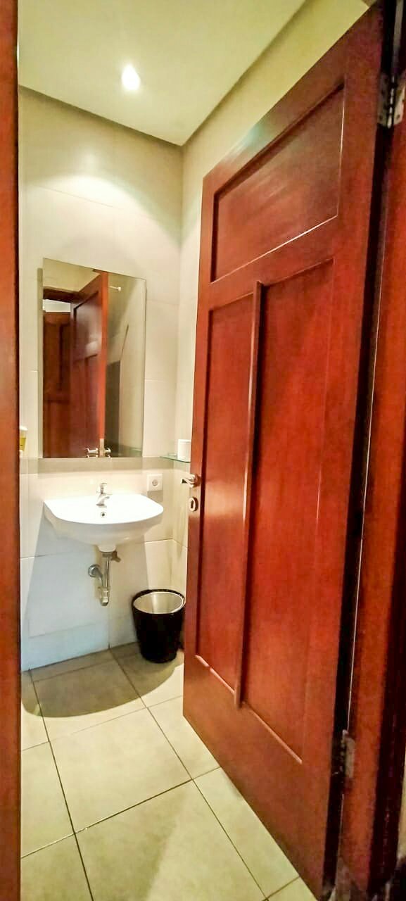Hotel photo 11 of ZEN Premium Merbabu Malang.