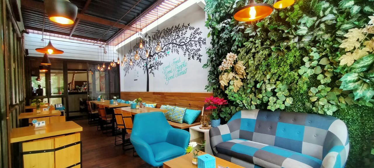 Hotel photo 14 of ZEN Premium Merbabu Malang.