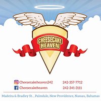 Welcome to Heaven!