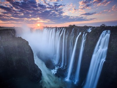 The Hidden Gems Of Victoria Falls