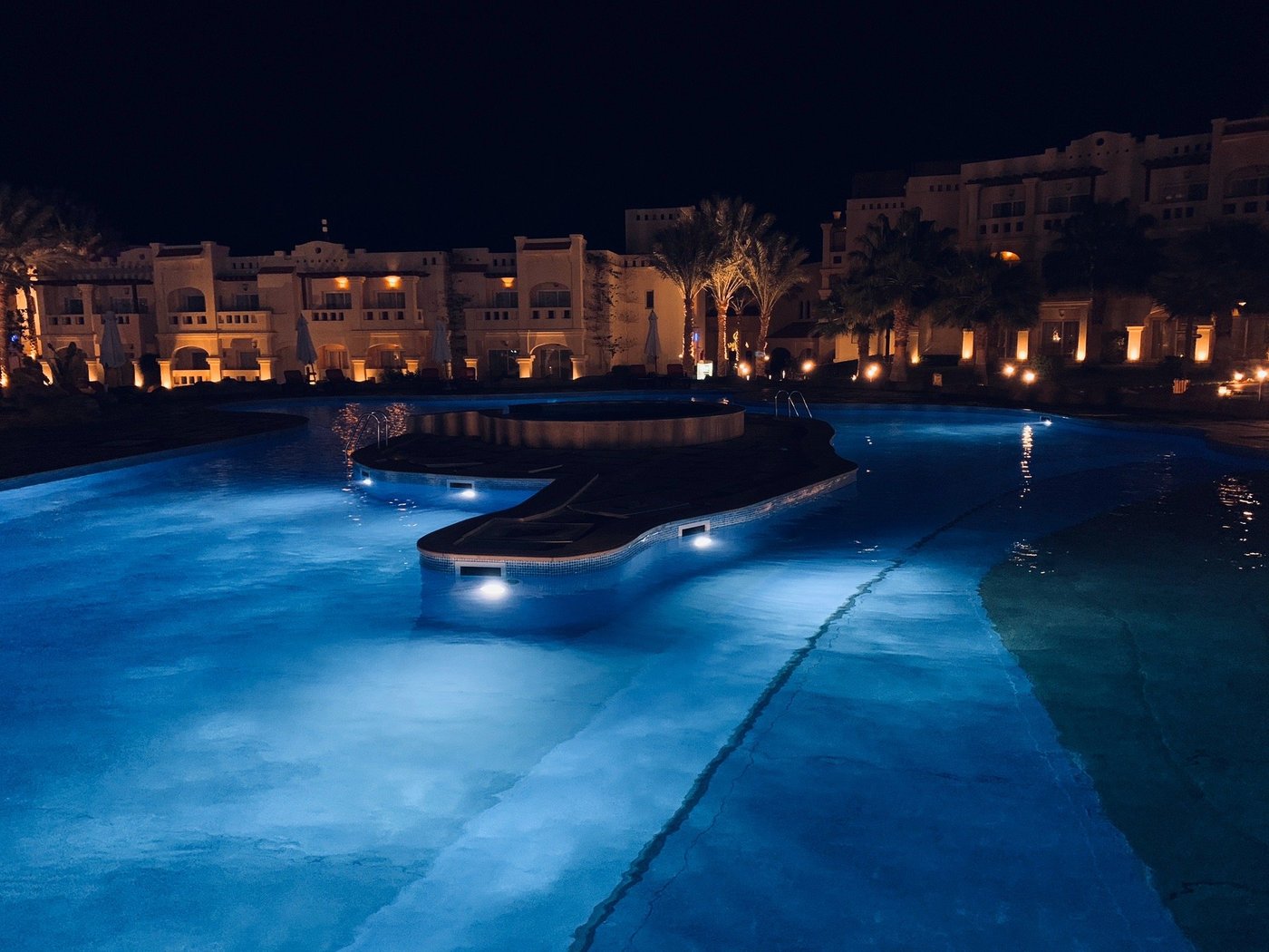 RIXOS SHARM EL SHEIKH - Updated 2024 Prices & Resort (All-Inclusive ...