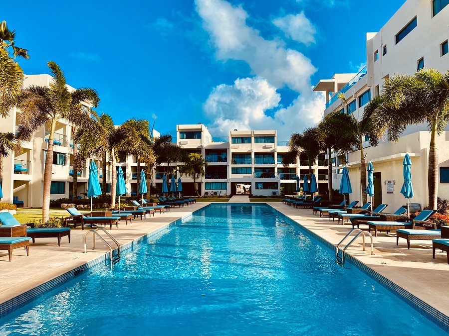 THE SANDS BARBADOS - Updated 2021 Prices & Resort Reviews (Worthing ...